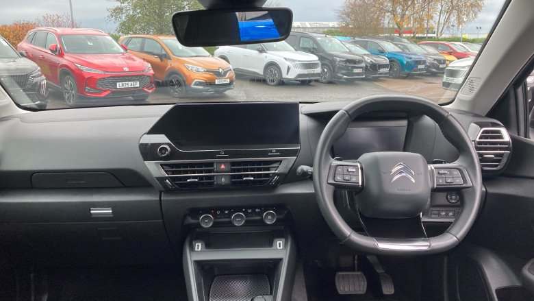 Citroen C4 1.5 BlueHDi [130] Sense Plus 5dr Auto Diesel Hatchback